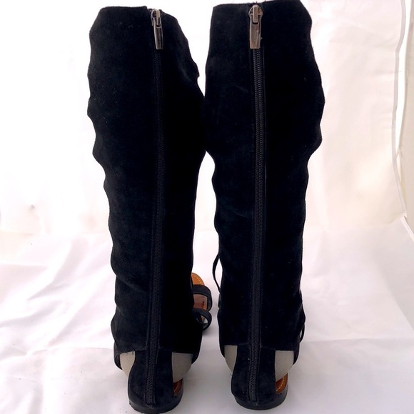 Vine Camuto Gladiator sandals Size 10M - Picture 4 of 6